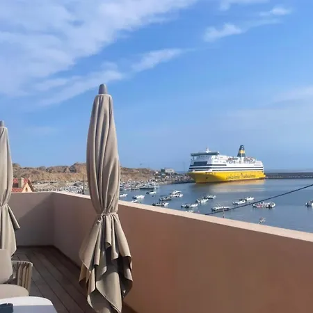 Hotel & Rocabella