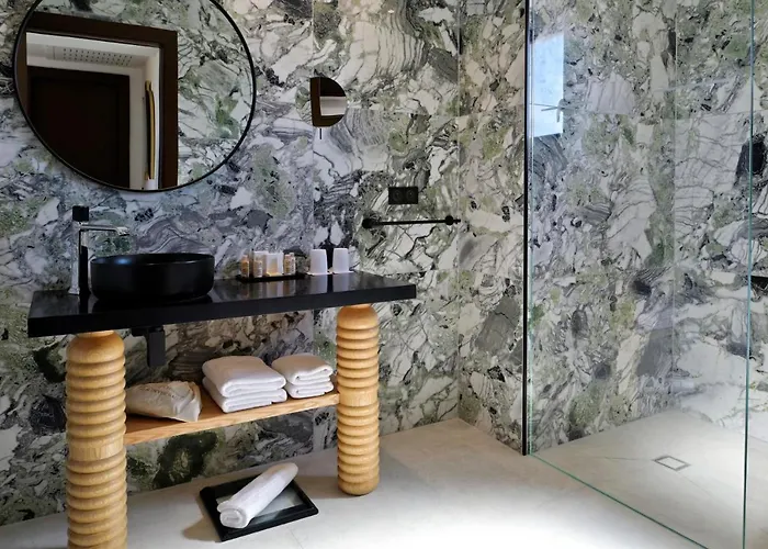 Hôtel&spa Rocabella Hotel 4*