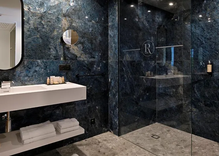 Hôtel&spa Rocabella