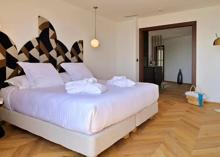 Hôtel&spa Rocabella