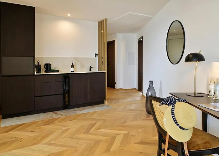 Hotel Hôtel&spa Rocabella