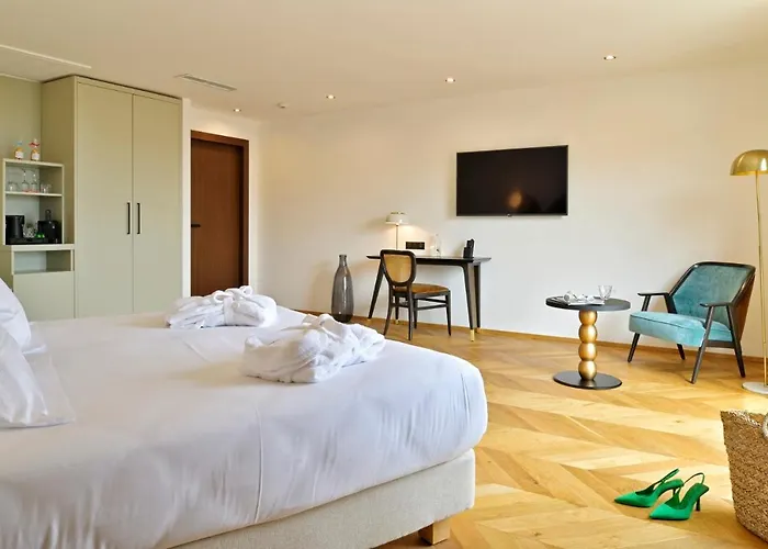 Hôtel&spa Rocabella