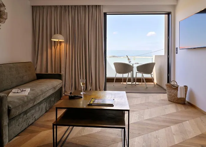 Hôtel&spa Rocabella
