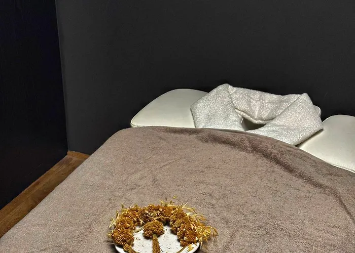 Hôtel&spa Rocabella Hotel LʼÎle-Rousse