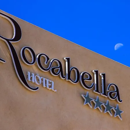 & Rocabella 4*