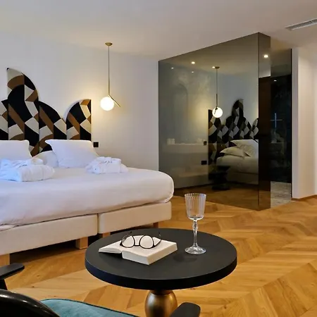Hôtel&spa Rocabella Hotel