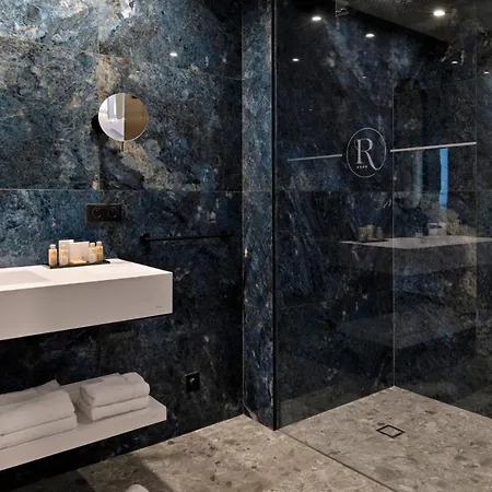 Hôtel&spa Rocabella