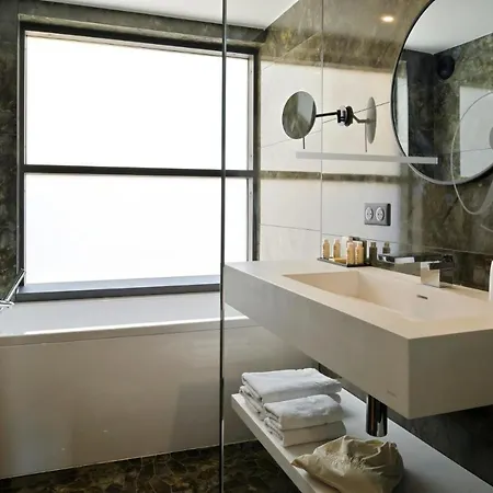 Hôtel&spa Rocabella 4*