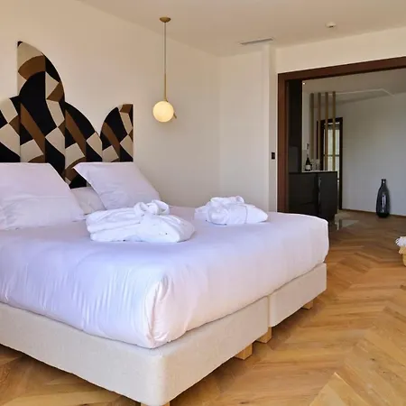 Hôtel&spa Rocabella