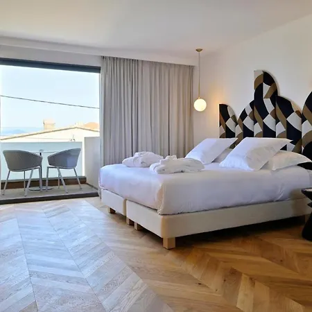 & Rocabella Hotel 4*