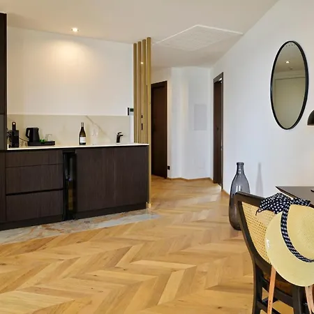Hotel Hôtel&spa Rocabella