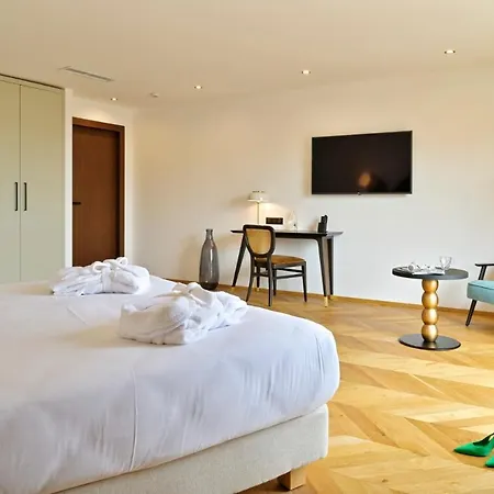 Hôtel&spa Rocabella