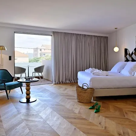 Hotel Hôtel&spa Rocabella