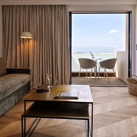 Hôtel&spa Rocabella