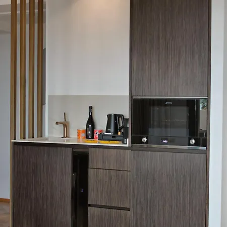 Hôtel&spa Rocabella