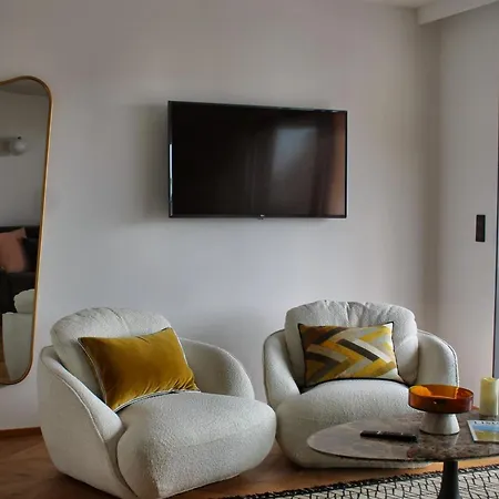 Hotel Hôtel&spa Rocabella