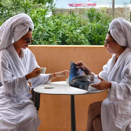 Hôtel&spa Rocabella