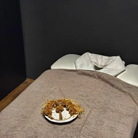 Hôtel&spa Rocabella Hotel LʼÎle-Rousse