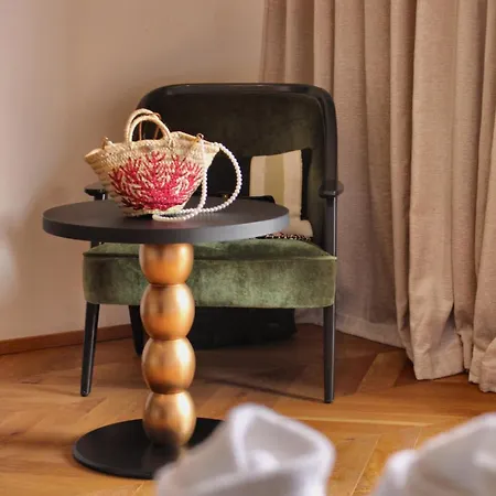 Hôtel&spa Rocabella 4*