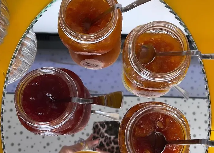 & Rocabella 4* LʼÎle-Rousse